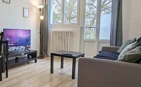 L'Appartement De La Gare